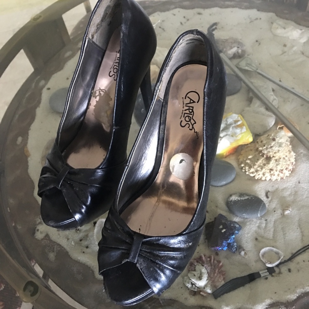 Designer Shoes - Picture 2 of 2